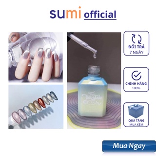 Mắt mèo Kim cương 9D hót hít