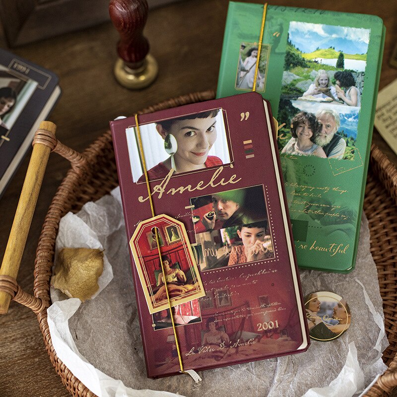 96 Tấm Poster 87x143mm Hình Phim The Story