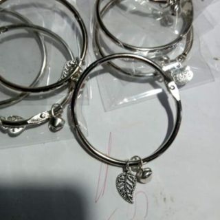 100 vòng kiềng inox 50mm