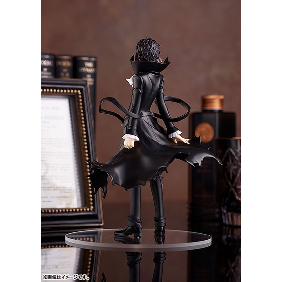 [SHQ] [ Hàng có sẵn ] Mô hình POP UP PARADE Ryunosuke Akutagawa Figure chính hãng Nhật - Bungo Stray Dogs