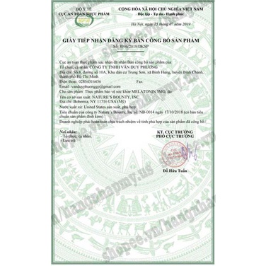 Kẹo dẻo giúp ngủ ngon Natrol Gummies Melatonin 10mg 90V, 180V vị dâu của Mỹ