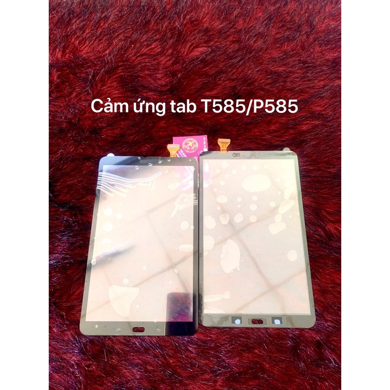 cảm ứng samsung tab T585/P585