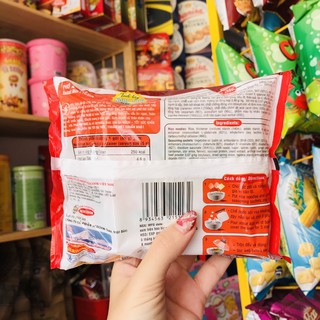 Phở gói bò ĐỆ NHẤT 65gram