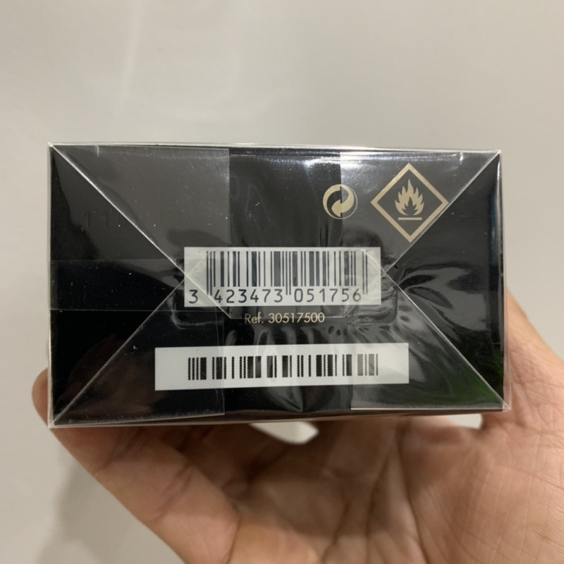 Nước hoa nam D&G the one EDP Intense 100ml full seal