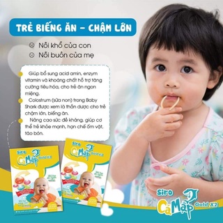 Si.rô Cá-Mập