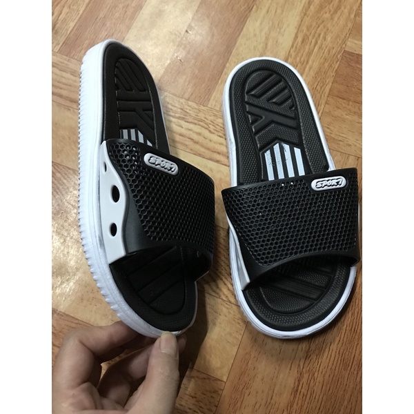 Dép nam, nữ siêu nhẹ