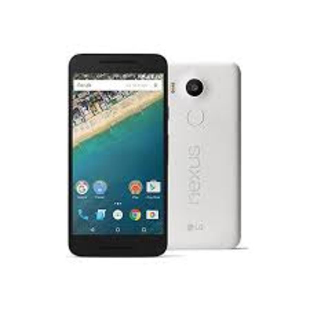 điện thoại Google Nexus 5X Chính hãng bộ nhớ 32G, Chip: Snapdragon 808, Cày Tiktok Zalo Youtube Game mượt