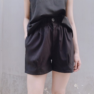 QUẦN SHORT BIG SIZE - QUẦN SHORT BIG SIZE NỮ ( nhiều màu )