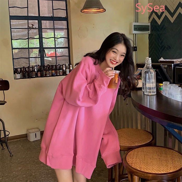 Áo Thun Nữ Cổ Tròn Plus size
