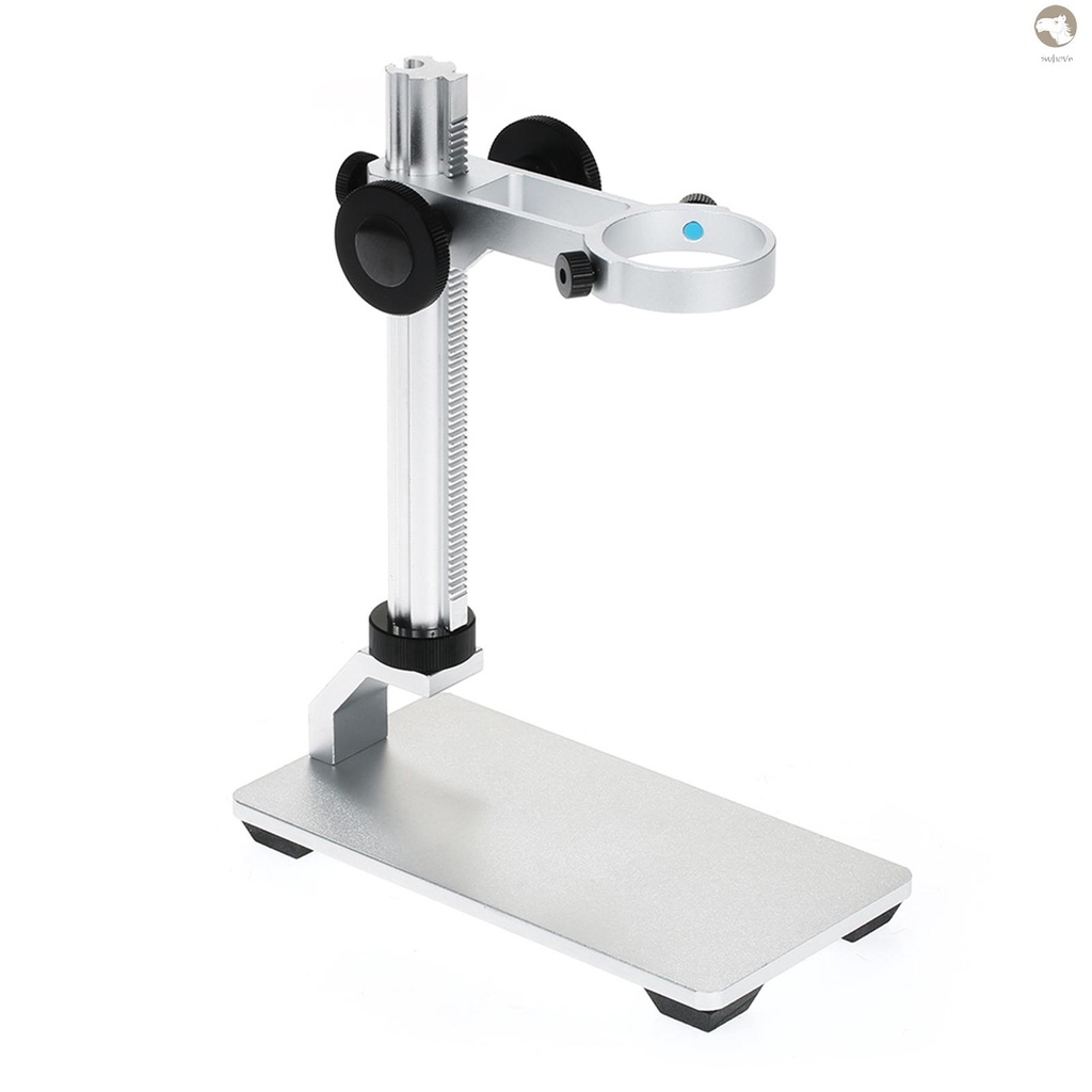 Giá đỡ bằng hợp kim nhôm dành cho kính hiển vi kỹ thuật số G600