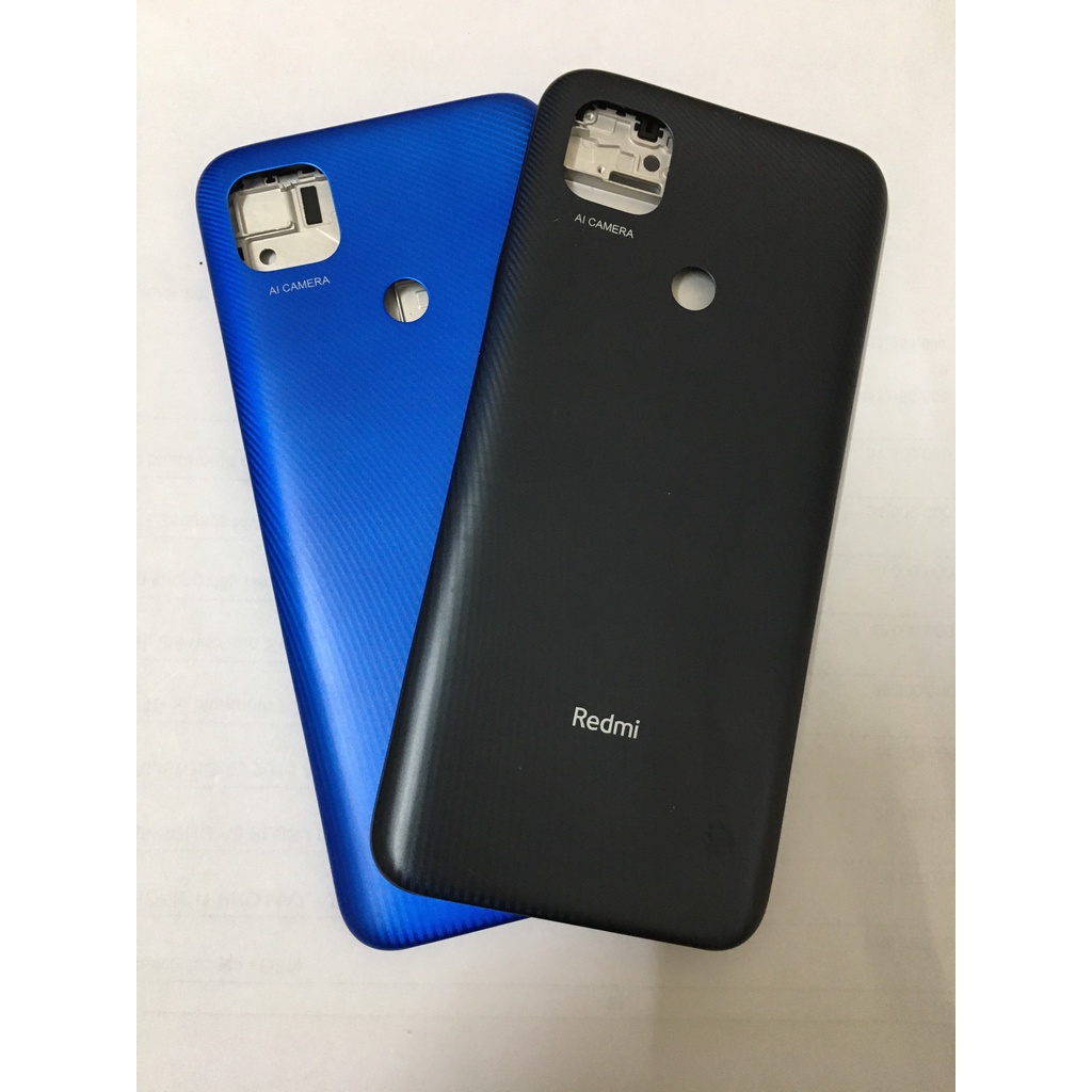 Vỏ máy Xiaomi Redmi 9C - Nhập khẩu