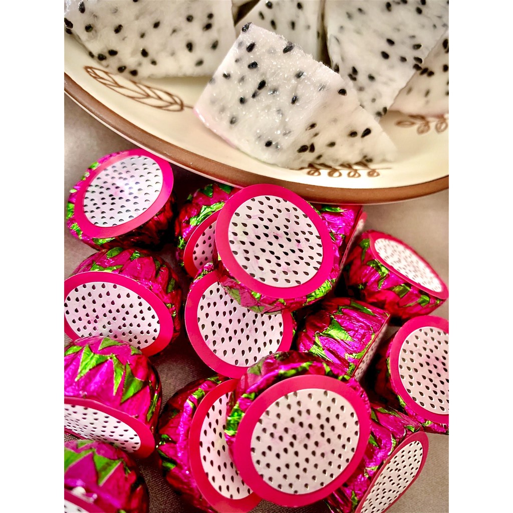 Kẹo socola Thanh Long Hải Việt