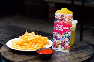 Bộ 4 lì xì-50c