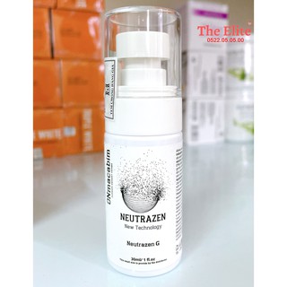 Kem dưỡng Onmacabim Neutrazen G