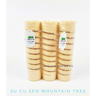 SỨ CỦ SEN THẾ HỆ I-II-III MOUTAIN TREE VẬT LIỆU LỌC CAO CẤP CHO HỒ CÁ RỒNG CÁ CẢNH