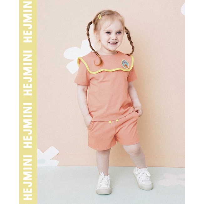 Set Hejmini VN xuất Hàn dư xịn bé gái