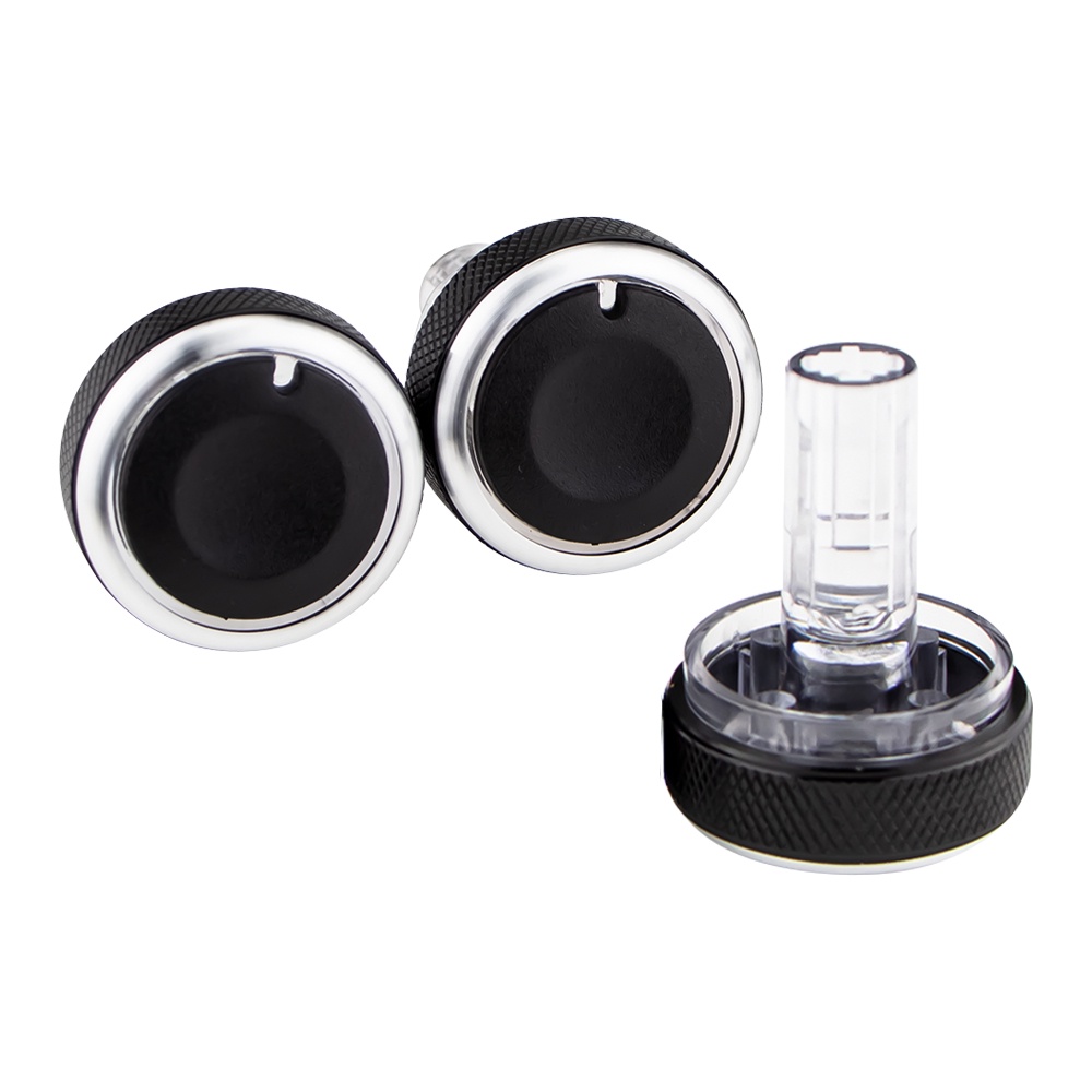 Nút Điều Khiển Nhiệt Độ Máy Điều Hòa Cho Xe Suzuki Swift Ciaz Splash Mazda VX-1 ERTIGA 2017 Proton