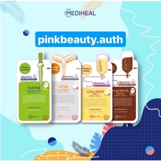 Mặt nạ Mediheal