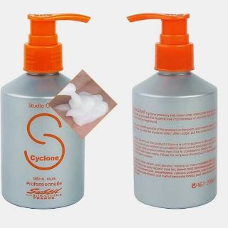 [Freeship xả kho hàng auth] CYCLONE subtil giữ nếp, dưỡng tóc xoăn