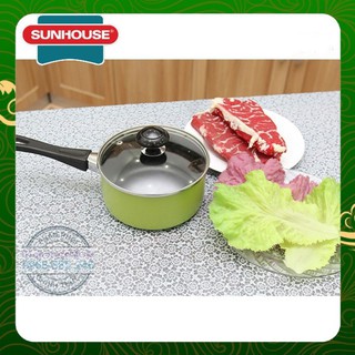 Nồi quấy bột nấu cháo Sunhouse SHG-MP14 chống dính