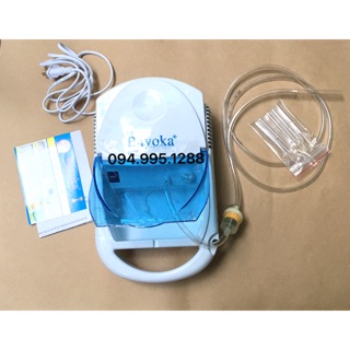 {Combo} Máy hút mụn dây trắng + đầu lọc mụn