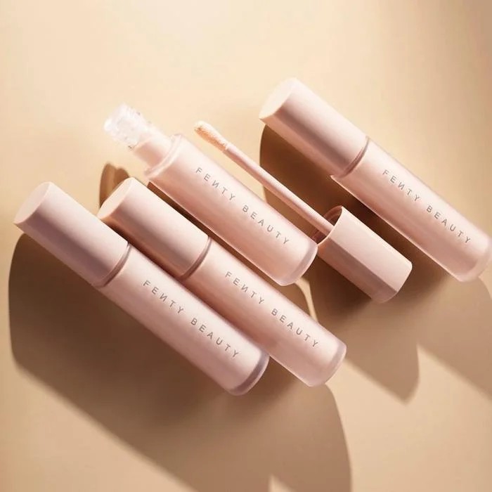 Fenty Beauty - Kem Lót Dành Cho Mắt Fenty Beauty Pro Fliy'r Amplifying Eye Primer 8ml