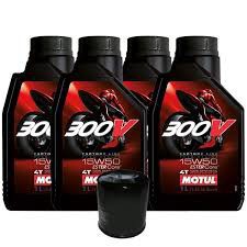 Nhớt MOTUL 300V FACTORY LINE 10W40 1L -  Tối Ưu Công Suất và Bảo Vệ Động Cơ - Giành cho Xe Phân Khối Lớn, Xe Đua