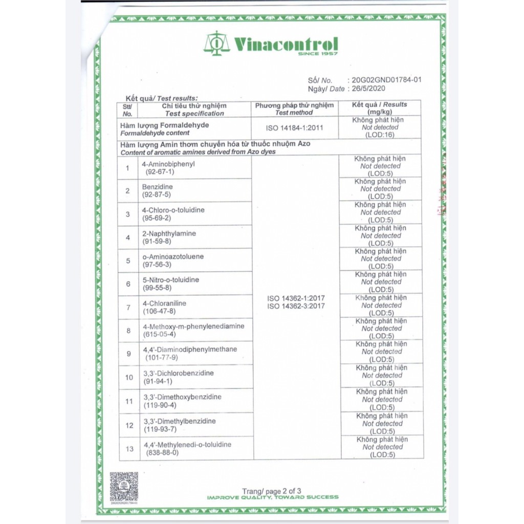 Khẩu trang y tế 4 lớp Daca Mask