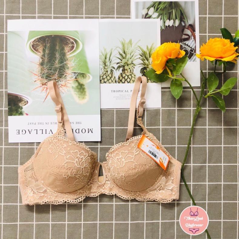 ÁO LÓT BIG SIZE THÁI LAN không mút đệm - 10030