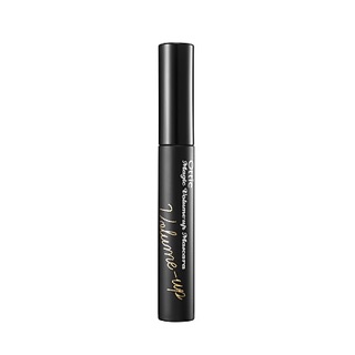 Mascara Làm Dày Mi Ottie (Đen) - Magic Volume Up Mascara