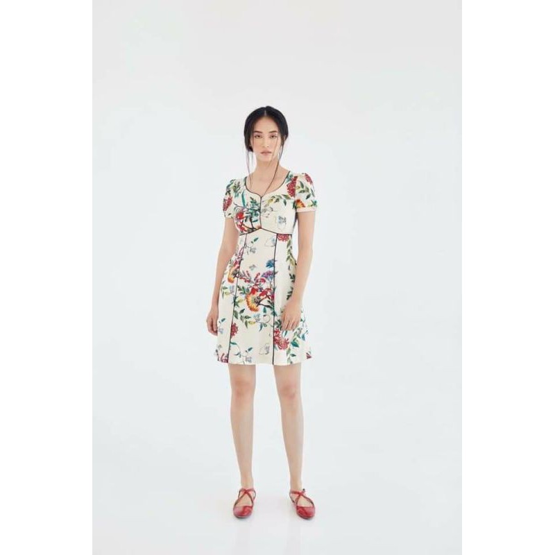 Váy Adore Dress