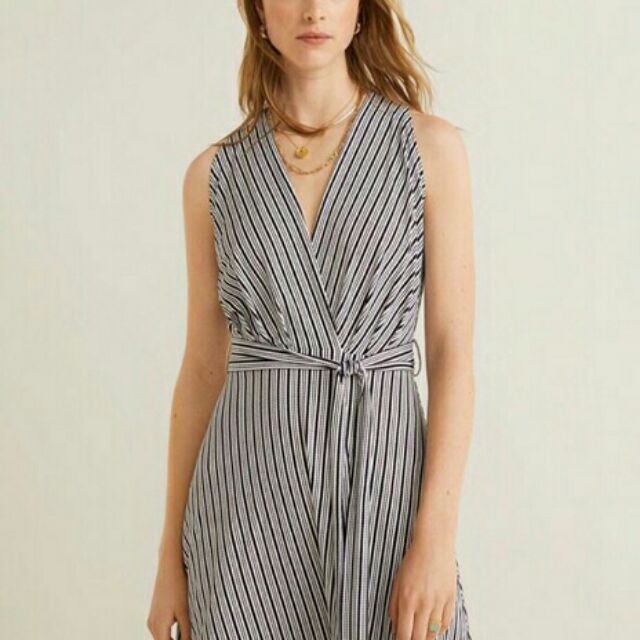 đầm mango xuất dư