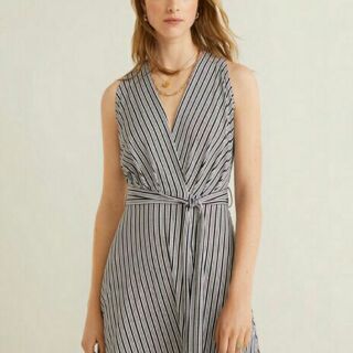 đầm mango xuất dư