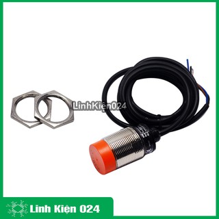 Cảm Biến Tiệm Cận PR30-15DP2