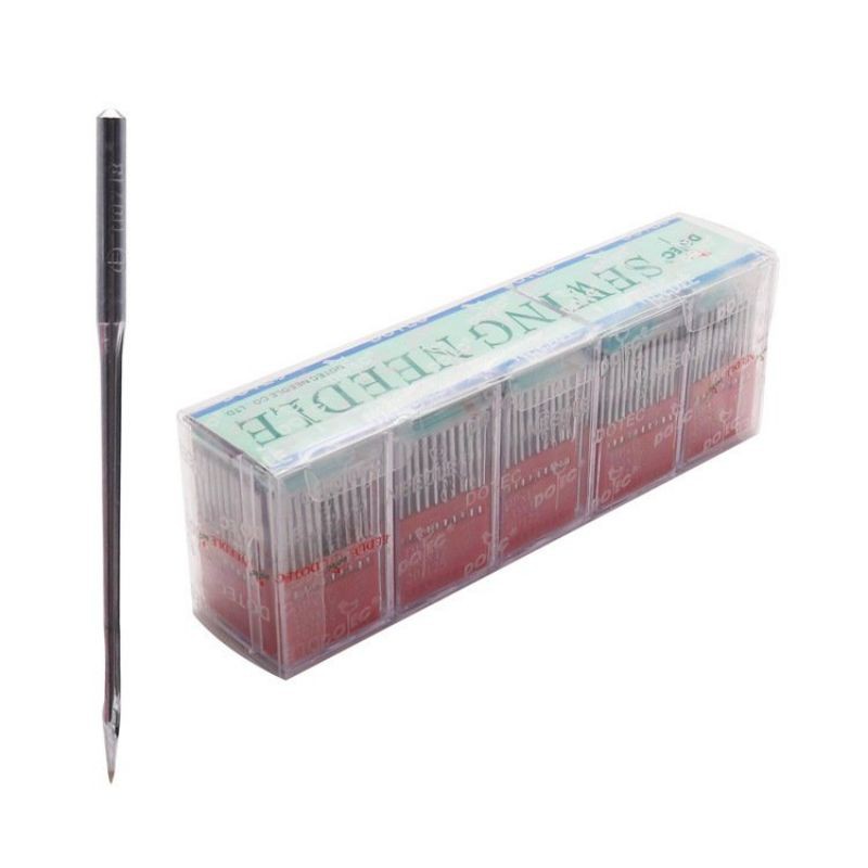 Kim DP 17 Đài Loan sử dụng máy bọ máy lập trình &gt; Kim DPx17