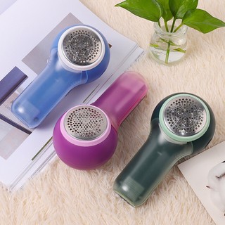 MÁY CẮT LÔNG CẮT XÙ TRÊN QUẦN ÁO