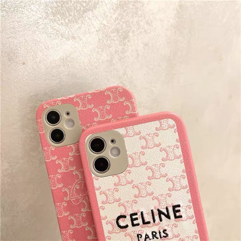 Ốp điện thoại mềm thêu họa tiết cho iPhone 7 8 Plus X Xs Xr XsMax 11 11Pro 11promax 12 12Pro 12ProMax