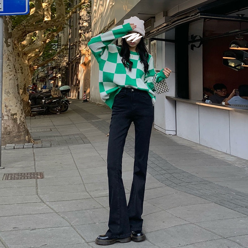 Chân Váy Xòe Lưng Cao Phong Cách Mới