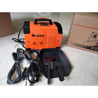 MÁY HÀN JASIC 250A TẶNG MẶT LẠ HÀN D