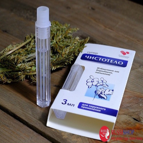 Tẩy Nốt Ruồi, Mụn Cóc, Mụn Thịt, Sẹo Lồi – Nga | BigBuy360 - bigbuy360.vn