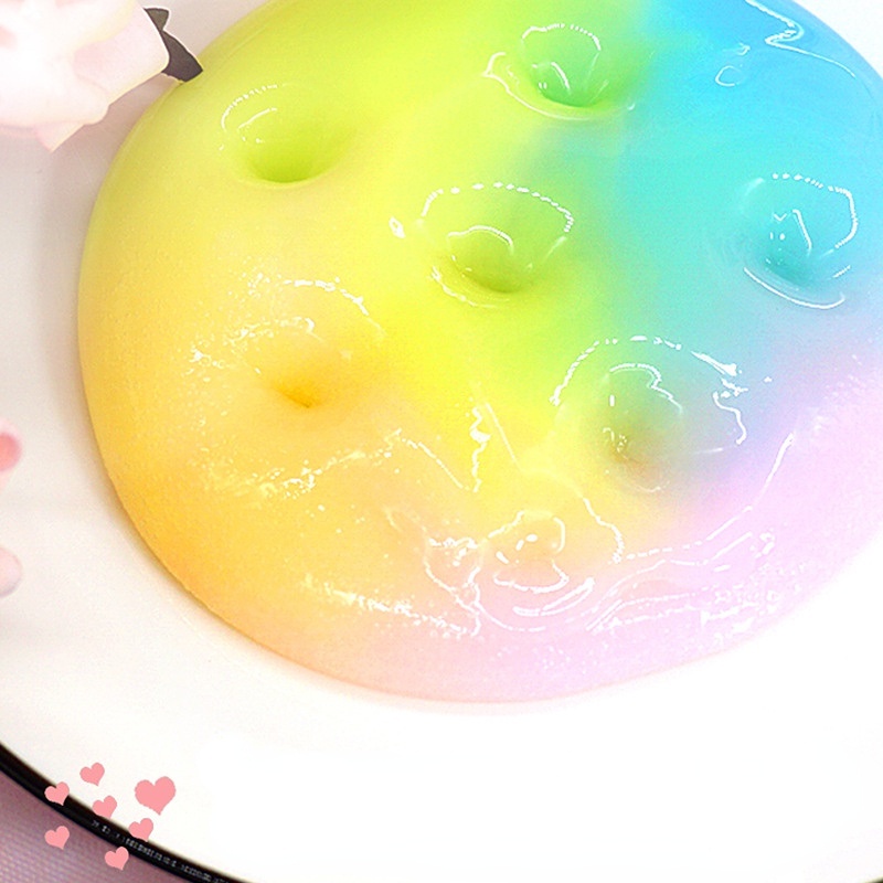 Đồ Chơi Slime 110ml An Toàn Và Giảm Căng Thẳng