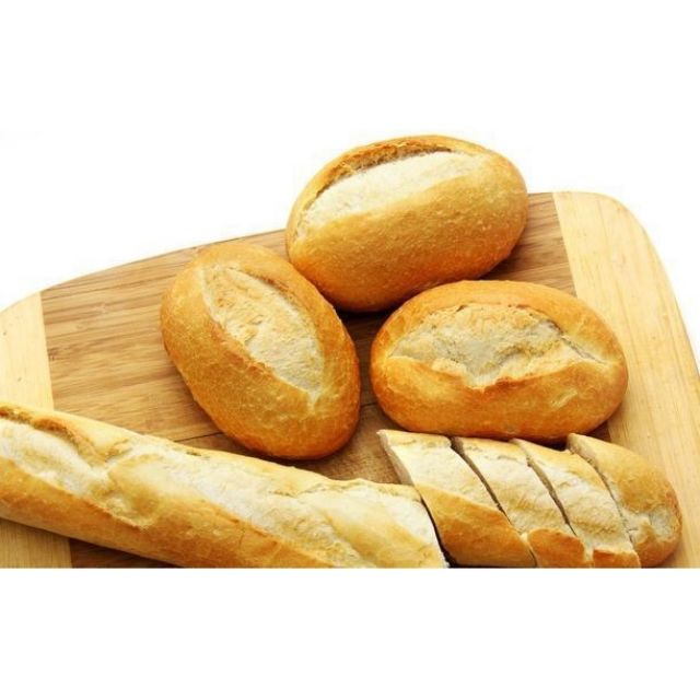 Bột mỳ cái cân 1kg