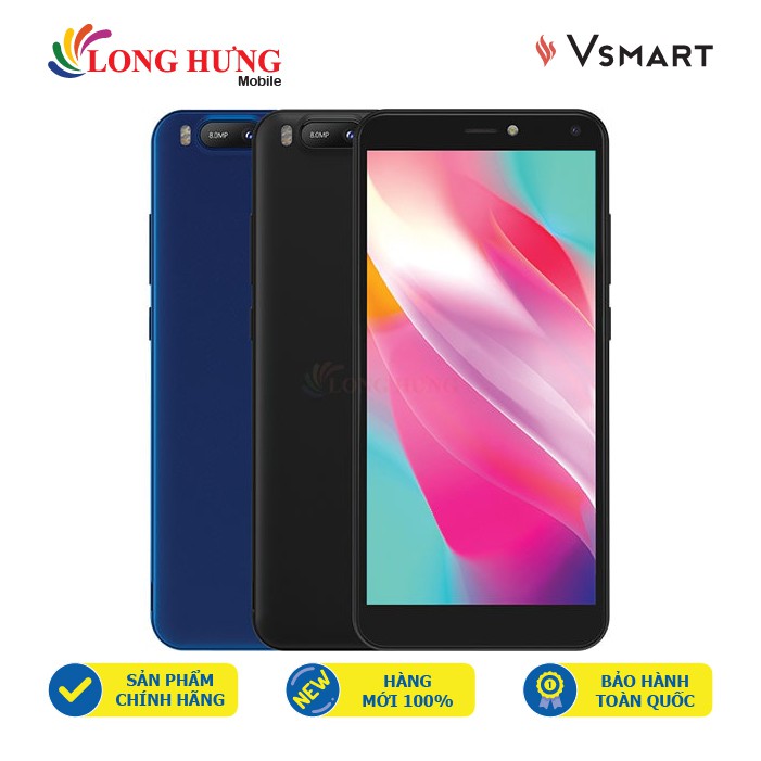 Nơi Ban điện Thoại Vsmart Bee 16gb 1gb Ram 5 45 Inch Gia Rẻ
