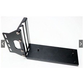 Giá đỡ VGA và Dây riser ADT link