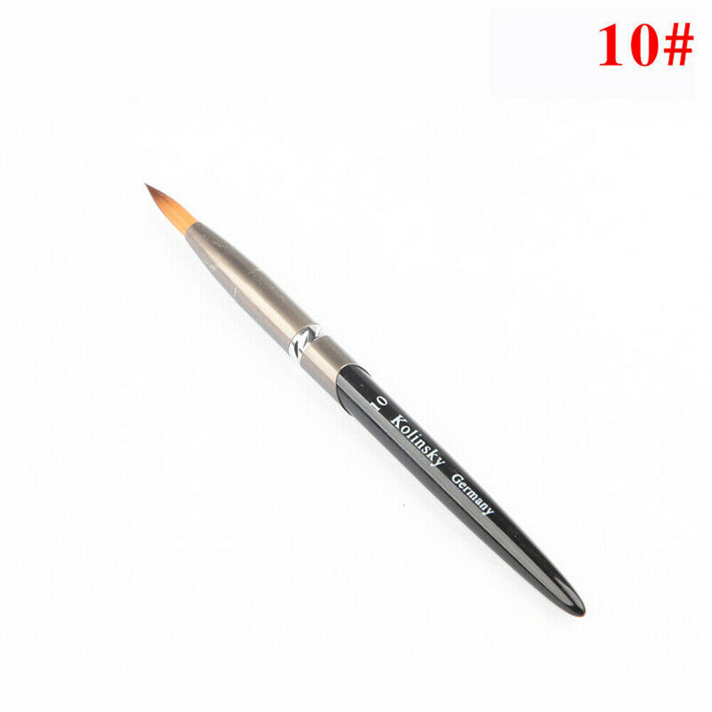 Cọ vẽ trang trí móng nghệ thuật chất liệu acrylic tiện dụng DIY