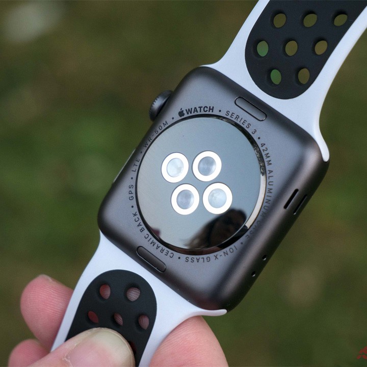 Đồng hồ Apple Watch series 3 42mm GIÁ RẺ - CHẤT LƯỢNG - Bảo hành 12 tháng