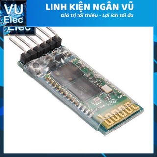 Mạch Bluetooth HC05