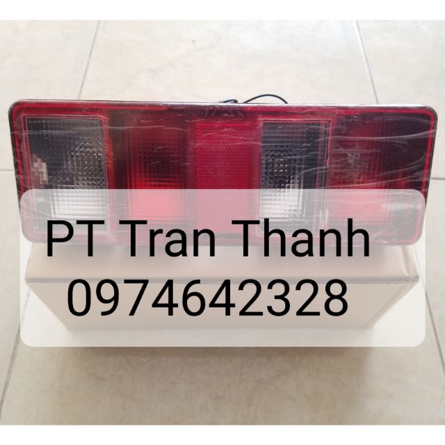 Đèn hậu SYM T880, Veam star,giá 1bên