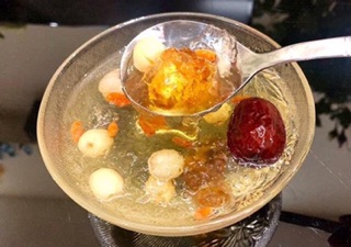 🍧 CHÈ DƯỠNG NHAN🍧 400gr
