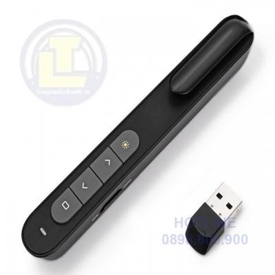 Bút trình chiếu wireless Laser Pointer  PP-927